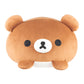 Rilakkuma Chairoikoguma San-X Original Mochi Cushion Plush - 19-Inch Large Plush