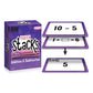 EAI Education Math Stacks Addition & Subtraction Game: Grades 1-2