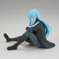 Banpresto Tensura Break Time Collection Vol.1 Pvc Figure Figurine 8Cm