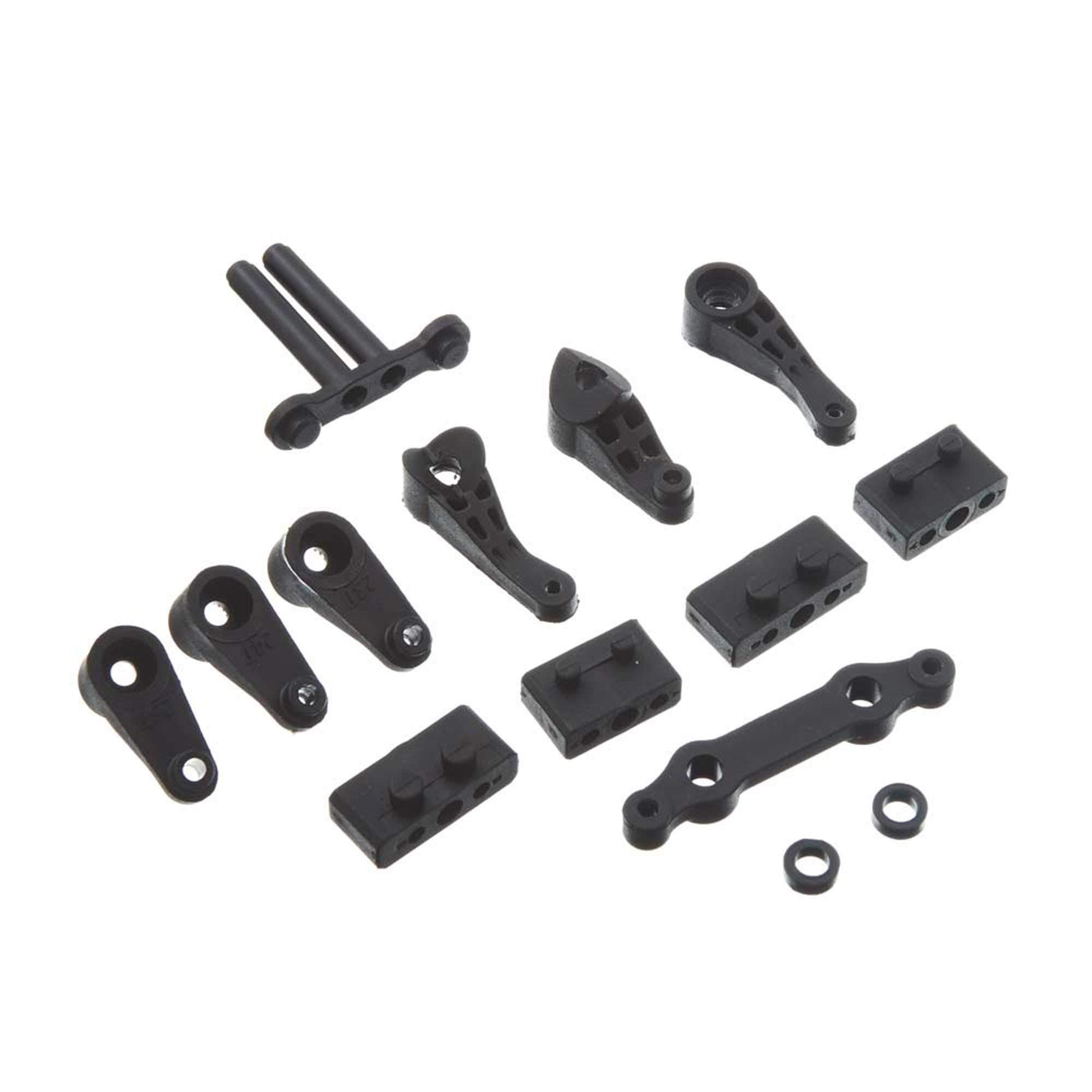 ARRMA AR340079 2014 Spec Steering Parts Set