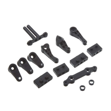 ARRMA AR340079 2014 Spec Steering Parts Set