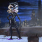 Cryptozoic Entertainment Batman Returns Catwoman Vinyl Figure - 7.5 inch - Red - CZE28593 - Movie Collectible