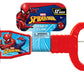 Ja-Ru Spiderman Robot Arm Claw Grabber Tool (1 Unit Spiderman) Grab It Claw Toy .12.5' Long. Pick Stick Boy Toys. Grabber Toys For Kids Includes A Sticker. A-6824-1S