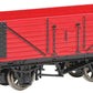 Bachmann Trains - Thomas & Friends Open Wagon - Red - Ho Scale