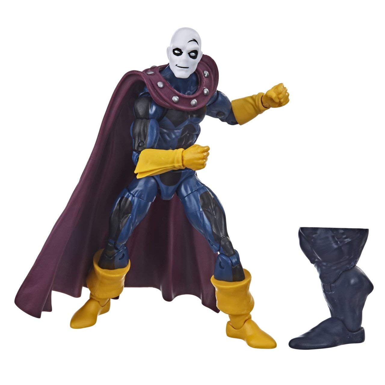 Marvel Hasbro Legends Series 6-Inch Collectible Morph Action Figure Toy X-Men: Age Of Apocalypse Collection