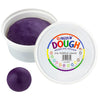Hygloss Play Modeling Dough - 3Lb. - Easter Basket Stuffer - Scented Dough - Safe & Non-Toxic For Kids Arts & Crafts - Party Favors - Classroom Supplies, Purple
