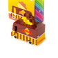 Candylab Toys CANDYCAR Wooden Food Truck Collection - Waffle Van  enhanced Handcrafted Beech Wood Toy Car