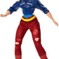Dc Super Hero Girls Teen To Super Life Supergirl Doll