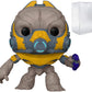Pop Halo Infinite - Grunt Conscript Funko Pop! Vinyl Figure (Bundled With Compatible Pop Box Protector Case) Multicolor 3.75 Inc