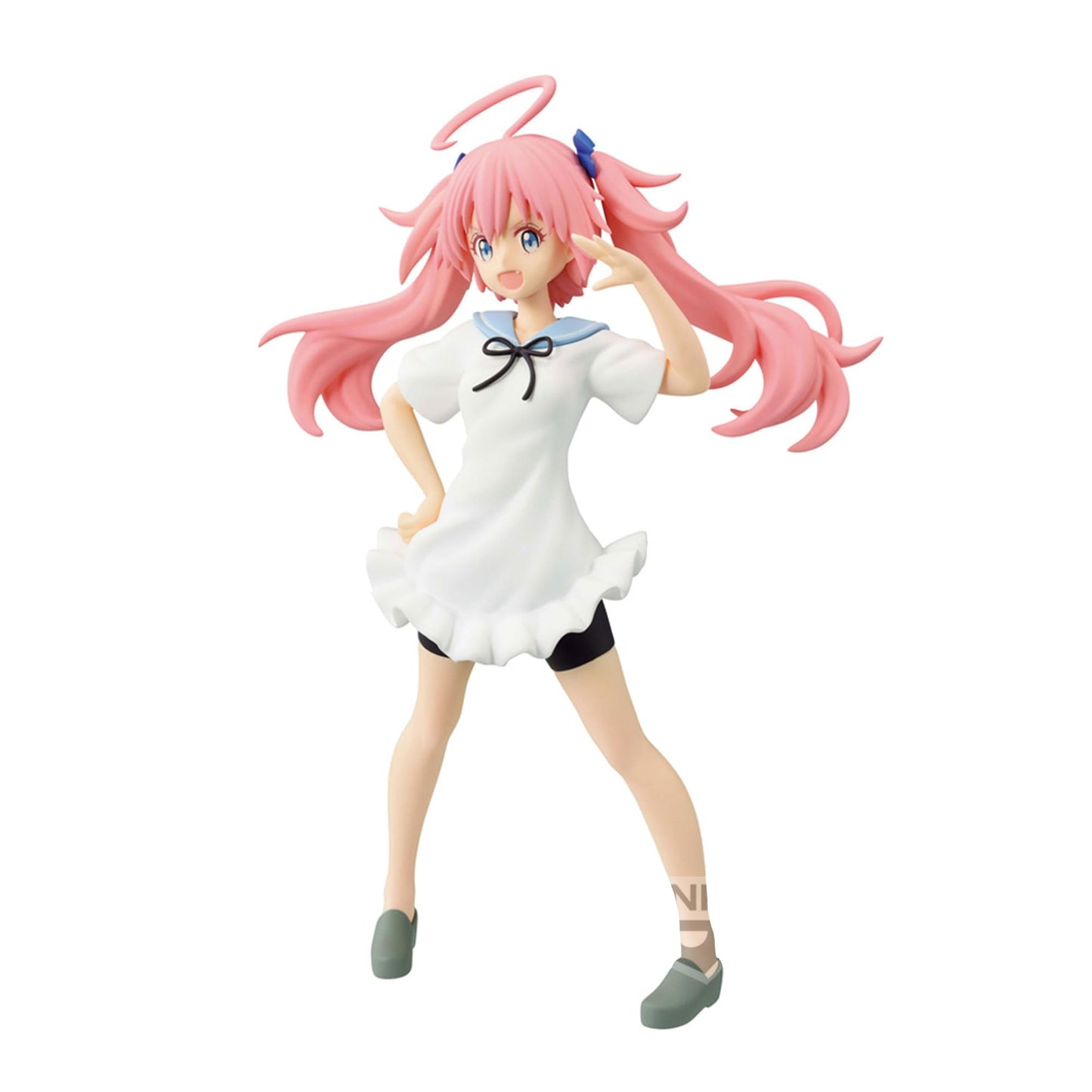 Banpresto - That Time I Got Reincarnated As A Slime - Otherworlder Vol. 21 - Milim Nava (Ver. B), Bandai Spirits Figure