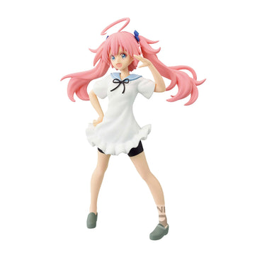Banpresto - That Time I Got Reincarnated As A Slime - Otherworlder Vol. 21 - Milim Nava (Ver. B), Bandai Spirits Figure