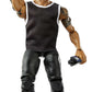 Wwe The Rock Elite Collection Action Figure, 6-In Posable Collectible Gift For Wwe Fans Ages 8 Years Old & Up