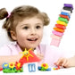 Aasa Set Of 12 Pieces Reusable And Non Toxic Molding Clay With Tools Art & Craft Fun Play Set For Kids Boys And Girls Random Col
