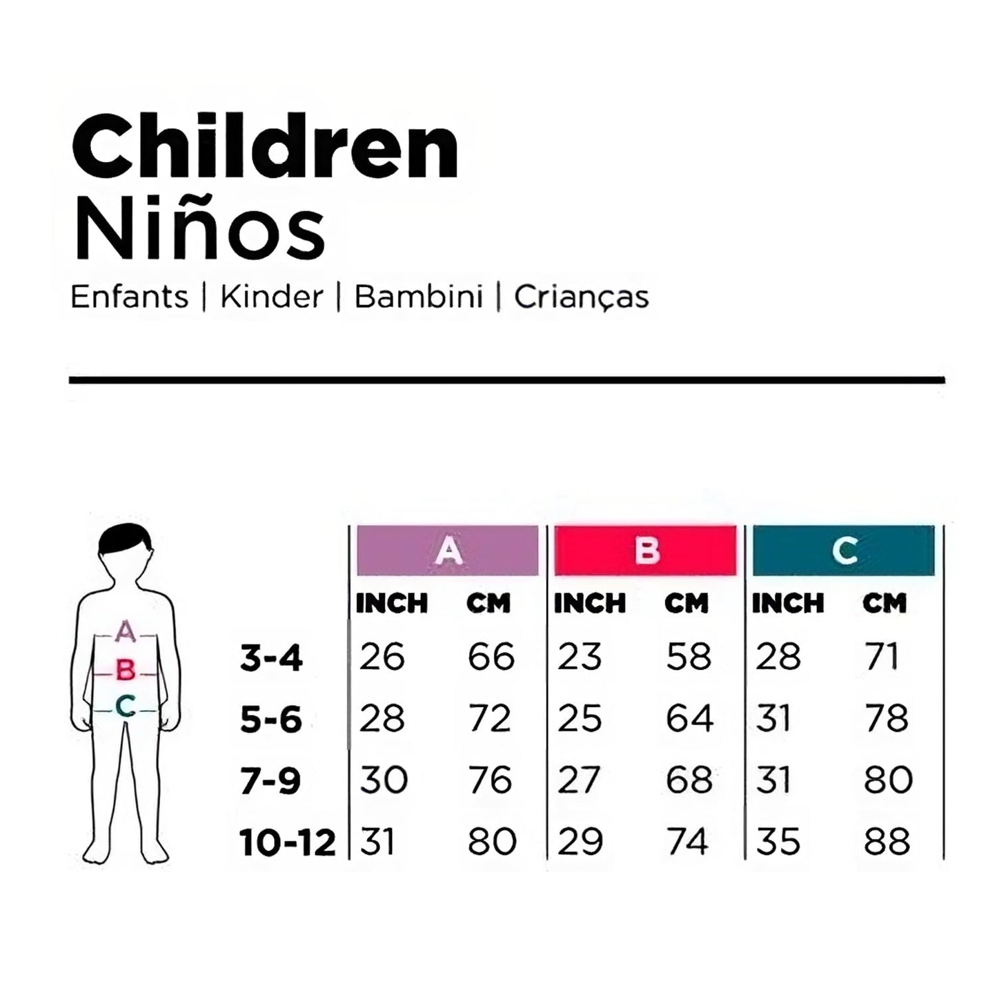 My Other Me Children'S Mexican Costume (Viving Costumes) 3-4 Aos