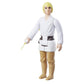 STAR WARS Retro Collection Luke Skywalker Action Figure - Brown - Model E6266AS00 - 2019 Episode IV: A New Hope