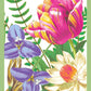 Caspari La Dolce Vita Bridge Tallies (BT153)
