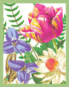 Caspari La Dolce Vita Bridge Tallies (BT153)