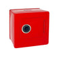 Kids' Mkid Safe Piggy Bank, Metal Safe With Key, Money Saving Box For Children, Boys Girls Best Giftoney Banks (Red, Small)