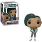 Funko Pop! Comics Specialty Series Saga Alana With Baby Hazel