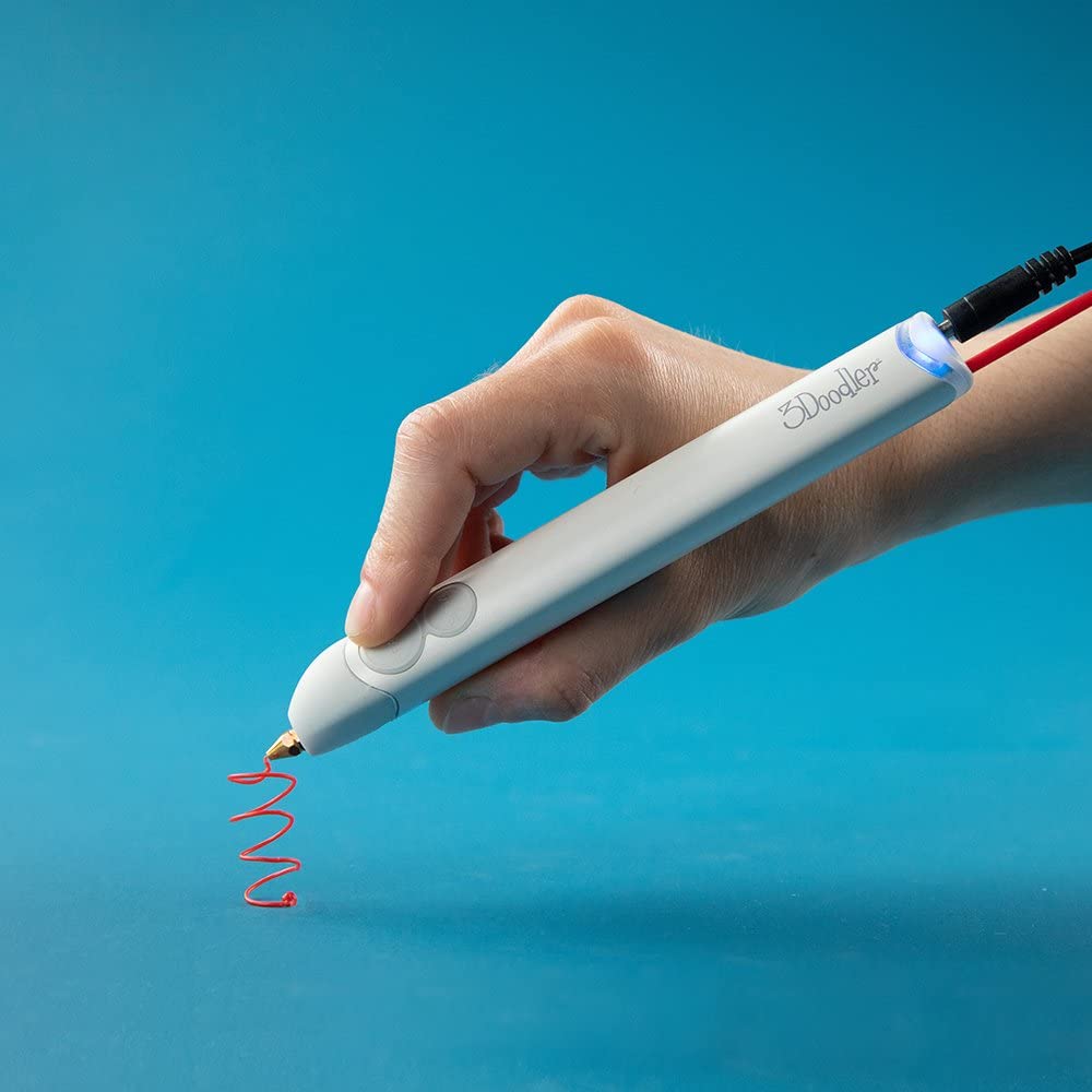 3D Drawing Pen