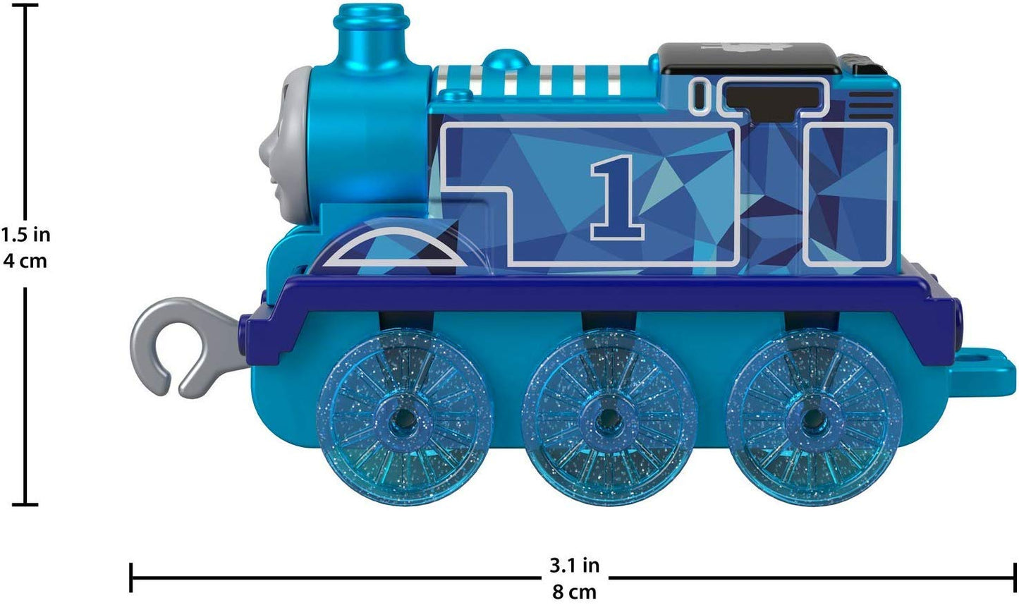 Thomas & Friends Glk66 Friends Fisher-Price Diamond Anniversary Thomas, Multi-Colour