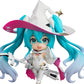 Hatsune Miku Gt Project: Racing Miku (2024 Ver.) Nendoroid Action Figure