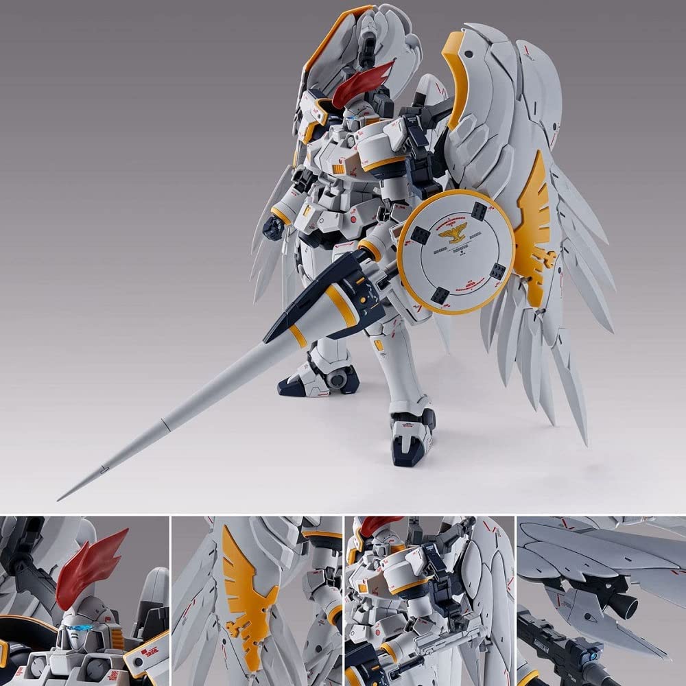 Bandai Mg 1/100 Tallgeese Fluegel Ew