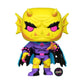 Funko Pop! Heroes: Dc Comics - Etrigan The Demon Vinyl Figure (Chase)