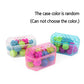 Upit Gonggi Konggi Nori 16Pcs Set Korean Jacks Stone Game