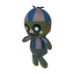 Balloon Boy Plush Toy, Fnaf Plushies Toy, Fnaf All Character Stuffed Animal Doll Children'S Gift Collection,8