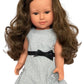 Kennedy And Friends 18 Inch Fashion Dolls- Tilt And Pose Feature And All Vinyl