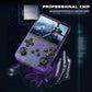 RetroBoy - Retro Boy Game Console, 2025 New Generation Professional-Grade R36s Handheld Console with 15000+ Games, 3.5-Inch Colo
