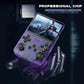 RetroBoy - Retro Boy Game Console, 2025 New Generation Professional-Grade R36s Handheld Console with 20000+ Games, 3.5-Inch Colo