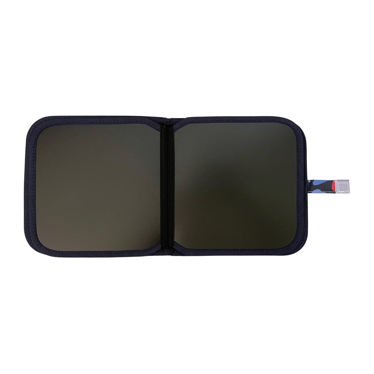 Jaq Jaq Bird Erasable Doodle Pad for Kids,Reusable Mess-Free Coloring and Toddlers Learning Toys-Chalkboard and Drawing Books-In