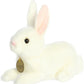 Aurora - Miyoni - 8'' American White Rabbit