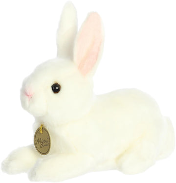 Aurora - Miyoni - 8'' American White Rabbit