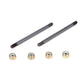 TEAM LOSI RACING Outer Hinge Pins 3.5mm 2 8IGHT Buggy 3.0 TLR244012 Elec Car/Truck Replacement Parts