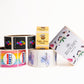 Build Your Own Stickers/Labels - Any Design + Logo- Personalize Your Own Business Stickers- 50+ Roll - Multi Shapes, Sizes, Back