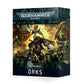 Warhammer 40,000 - Orks Datacards (9Th Edition)