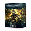 Warhammer 40,000 - Orks Datacards (9Th Edition)