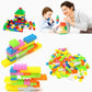 Satsun Bird KidS 60 Pcs Toys Building And Construction Block Set For Children Boys And Girls
