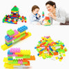 Satsun Bird KidS 60 Pcs Toys Building And Construction Block Set For Children Boys And Girls