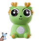 Squeeze Stress Relief Toy Eye Popping Dragon Funny Eyeball Burst Toys Pop Out Eyes Toy For Birthday Gifts,Party Favors,Ideal Gif
