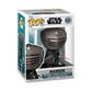 Funko Pop! Star Wars: Ahsoka Tv - Marrok - Collectable Vinyl Figure - Gift Idea - Official Merchandise - For Kids & Adults - Tv Fans - Model Figure For Collectors And Display