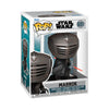 Funko Pop! Star Wars: Ahsoka Tv - Marrok - Collectable Vinyl Figure - Gift Idea - Official Merchandise - For Kids & Adults - Tv Fans - Model Figure For Collectors And Display