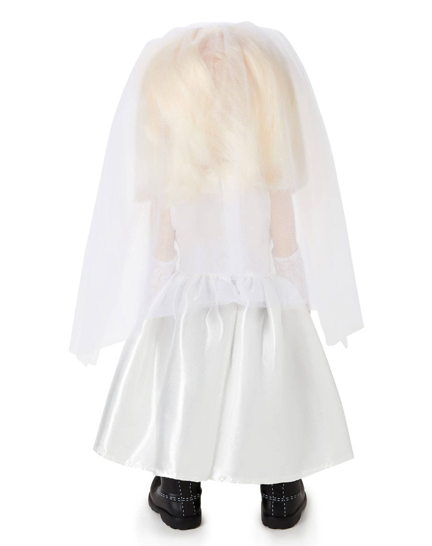 Spirit Halloween Bride Of Chucky Tiffany Doll