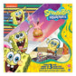 Spongebob Squarepants - 3 In 1 Jigsaw Puzzles For Kids. Great Birthday & Educational Gifts For Boys And Girls. Colorful Pieces Fit Together Perfectly. Great Preschool Aged Learning Gift.