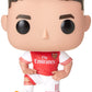 Funko Pop Football: Arsenal - Lucas Torreira