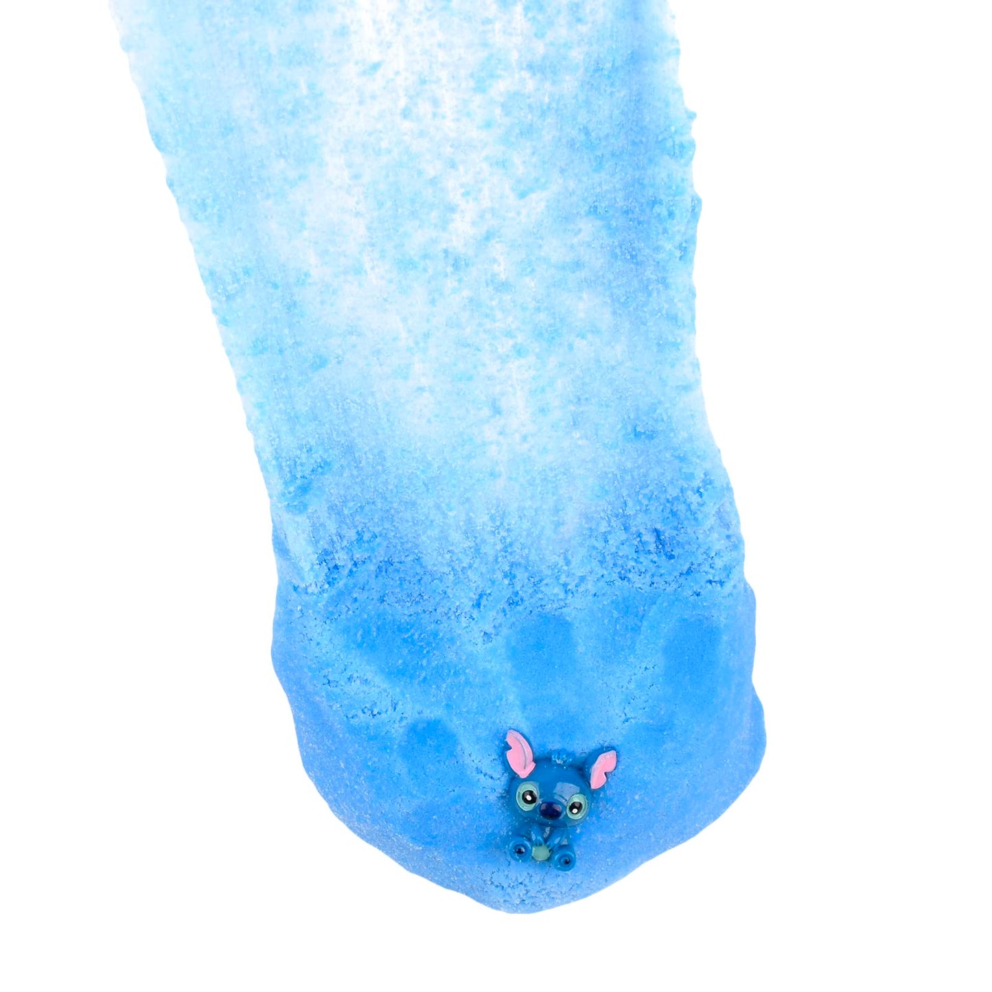 (7Oz 200Ml) Blue Cloud Slime, Diy Stress Relief Toy Scented Slime With Cute Slime Fun Charms, Birthday Gifts For Kids Girls Boys