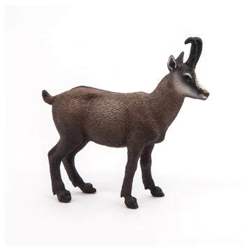 Papo Chamois Figure, Multicolor